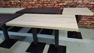 Столы для ресторанов, кафе.
