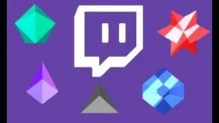 Giving a Bunch of Bits to Random Streamers