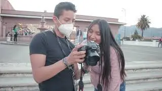 FOTOS a desconocidos 3