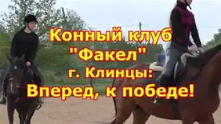 Конный клуб 