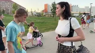 Ребята Оценили Стоячие Соски ДиРубенс