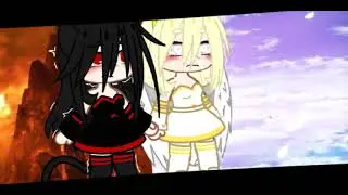 I gonna live ! Gacha club