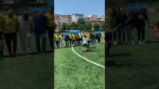Munzur Özgür Akacak Futbol Turnuvası #Dersim #Munzur