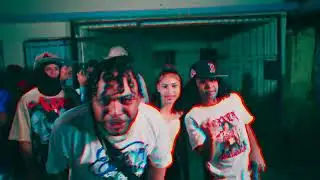 4K La Vuelta - OPERACION DISCOVERY 😈 (Video Oficial)(Prod By BooBassKing)