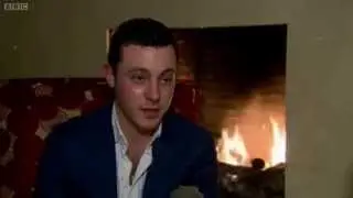 Nathan Carter brings country to the city