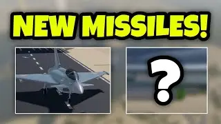 The NEW Eurofighter Typhoon Early Review! | War Tycoon