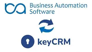 Інтеграція keyCRM із програмою BAS