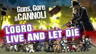 Logro LIVE AND LET DIE | Zona Club de Striptease de Bonnino