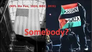 Are We Alright? - The Irony of Superbowl 59's Game, Ads, and Halftime Show