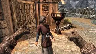 Skyrim: Summer Slam