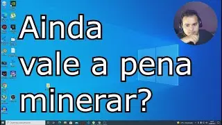 FIM DA MINERAÇÃO - AUMENTO NA CONTA DE LUZ
