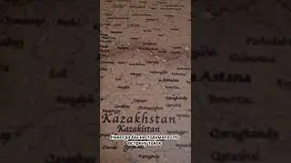 а вы знаете такие города?