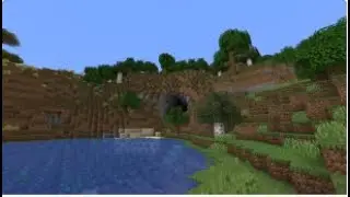 Cave raider build!