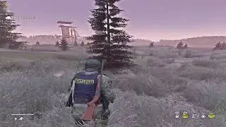 дейз ломает психику людей