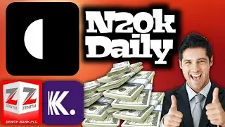 Paybis Arbitrage || Dollar Arbitrage In Nigeria ||  Paybis & Zenith Bank Arbitrage