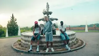 D-Block Europe x Morad x Big Papa313 - SEPA (Official Music Video) 