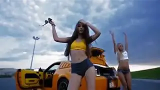 Saint Jhn Roses Imanbek REMIX