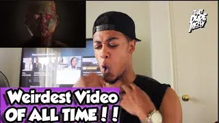 WEIRDEST VIDEO OF ALL TIME