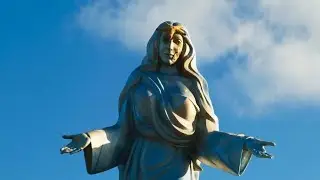 Teaser Iemanjá - Cajueiro de Carlo