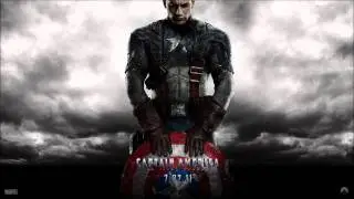 Captain America Soundtrack - 17 Invader's Montage