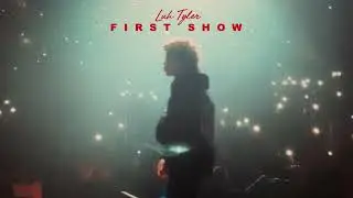 Luh Tyler - First Show [Clean]