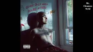 (CLEAN) Runaway -- Lil Peep