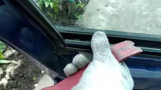 Renault Megane 3 2010г.в.уневерсал,караван,как разобрать переднюю дверь,снять карту двери,стекло.