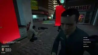 Gmod clips I recorded cuz Im dead