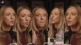 Abbi gets rattled 10 TIMES in 1 STREAM… 