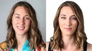 A Personal Branding Photoshoot with Detroit Headshot Photographer Scott Lawrence