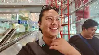 ခရီးသွားတုန်းကအမှတ်တရရိုက်ထားတာလေး😁#savememory#china#travel#27thMay#2024