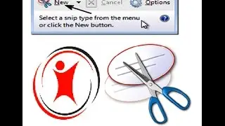 How to Find and  USE snipping tool 2016