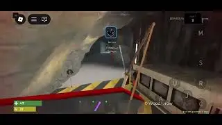 script the trident survival