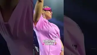 Ashanti Pregnant With First Child