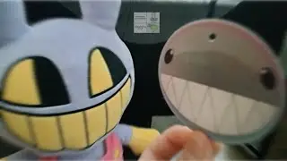 bubble confesses to his love
