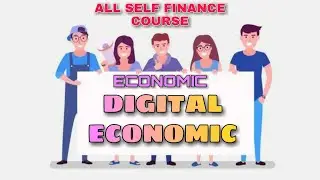 SFC/ECONOMICS/DIGITAL ECONOMY/EASY WAY TO STUDY/MANAGEMENT STUDIES/BMS/BBI/BAF/BCOM/BFM