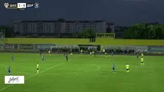 Тур 14 . Шахтер - Динамо Брест - 1 : 1 (26.06.2021 г )