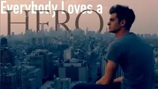 Everybody loves a hero [multifandom]
