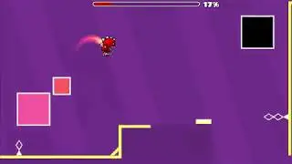 [Gaine] by Atlant | Geometry Dash 2.11 (All coins) |