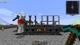 TINKERSUGN! Skyfacktory 2.5 #5