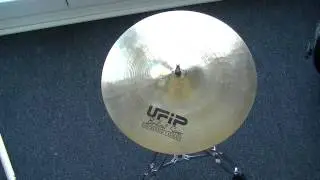 UFIP splash 12