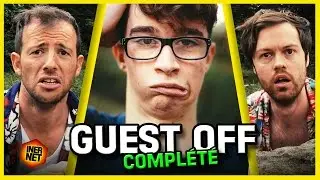 GUEST OFF - INERNET + Jimmy LABEEU (Hors Compétition)
