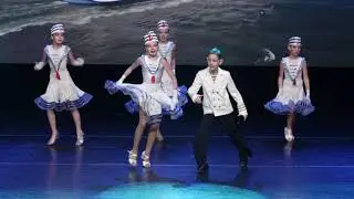 Victoria Dance - Морское приключение