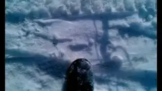 Собака в горку 50 град.