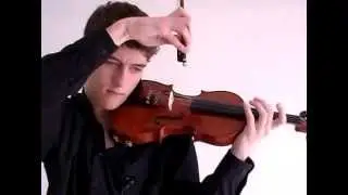 Progressive Improvisation - Violin Solo