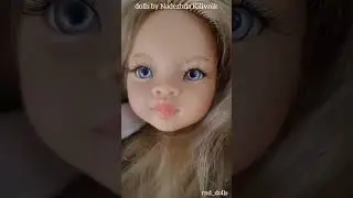 глаза для paola reina