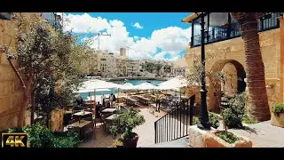 BEST VIEW IN MALTA , LOVE POINT