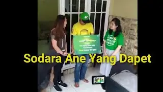Dapat Emas 100Gram Maret Mantap Tokopedia | Bonus Syuting Biar Masuk TV