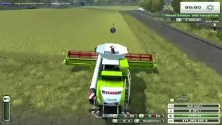 Farming Simulator 2013 courseplay и калькулятор