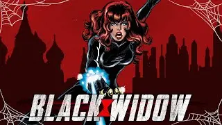 The Origin of the Black Widow